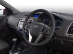 Hyundai i20 5-Door 2012 года (ZA)
